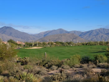 Legend Trail Golf Club 